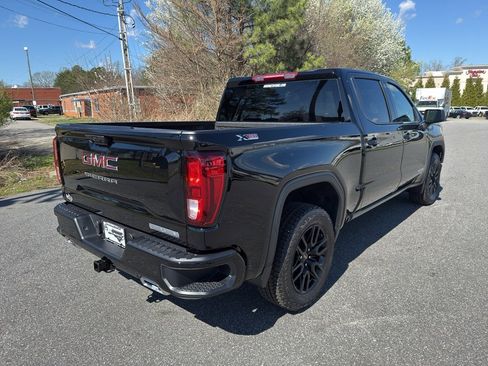New 2026 GMC Sierra 1500 Elevation image 5