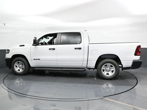 New 2025 RAM 1500 Tradesman image 8