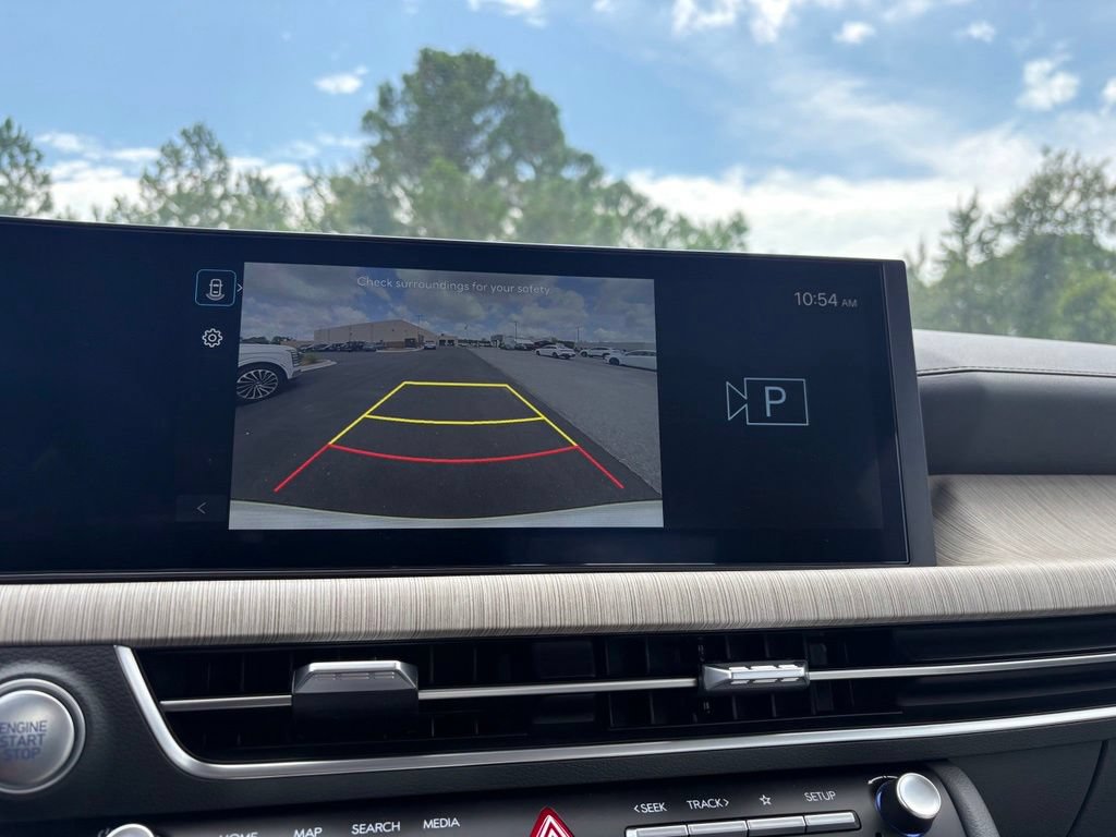 New 2026 Hyundai Sonata SEL FWD image 26