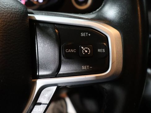 Used 2019 RAM 1500 Big Horn image 35