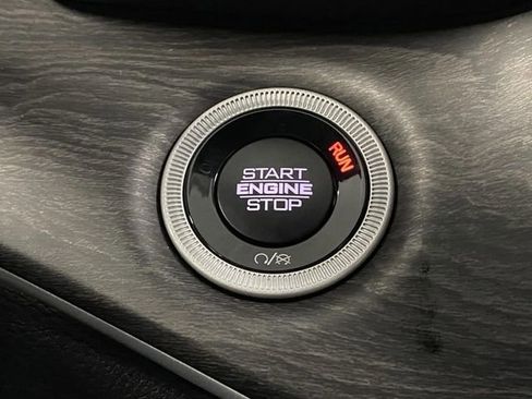 New 2025 Jeep Grand Cherokee L Limited w/ Black Appearance Package image 47