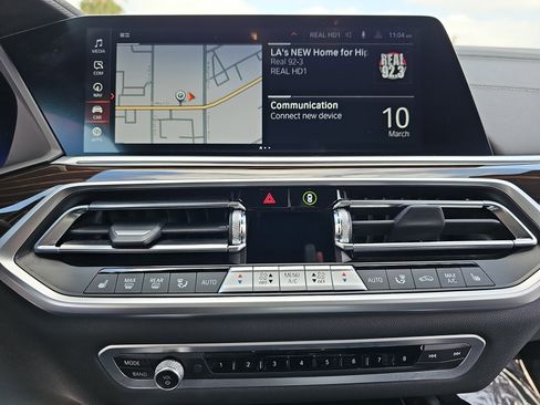 Used 2023 BMW X6 xDrive40i w/ Premium Package image 20