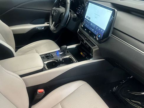 Certified 2024 Lexus RX 350 Premium w/ Convenience Package image 16