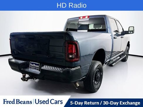 Used 2025 RAM 2500 Tradesman AWD/4WD image 10