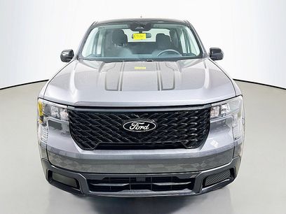 New 2025 Ford Maverick XLT w/ XLT Luxury Package