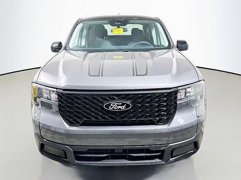 New 2025 Ford Maverick XLT w/ XLT Luxury Package image 2