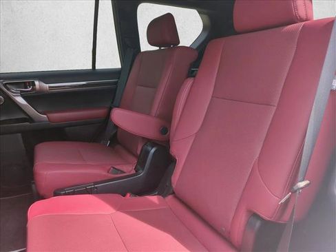 Used 2023 Lexus GX 460 Premium AWD/4WD image 22