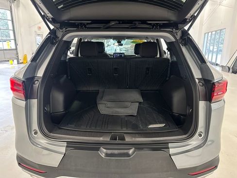 Used 2025 Chevrolet Blazer LT w/ Midnight/Sport Edition image 34