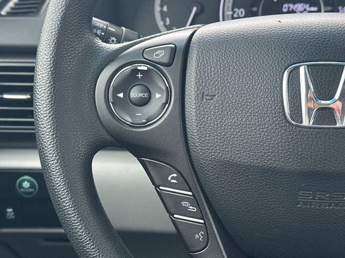 Used 2013 Honda Accord EX image 27