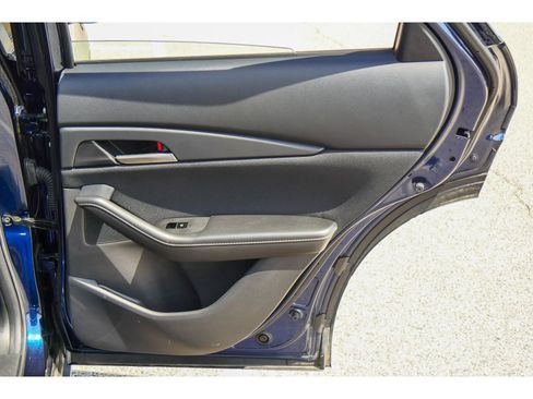 Used 2025 MAZDA CX-30 AWD 2.5 S image 20