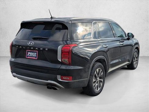 Used 2020 Hyundai Palisade SEL image 5