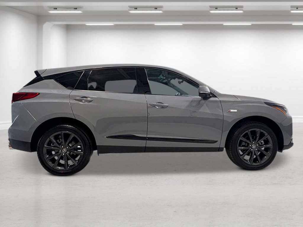 Used 2026 Acura RDX w/ Advance Package AWD/4WD image 8