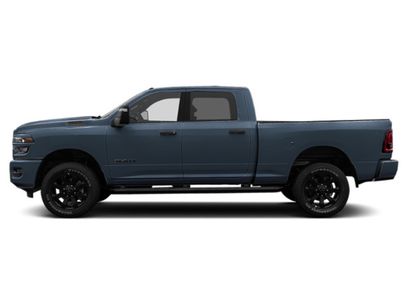 New 2026 RAM 2500 Big Horn