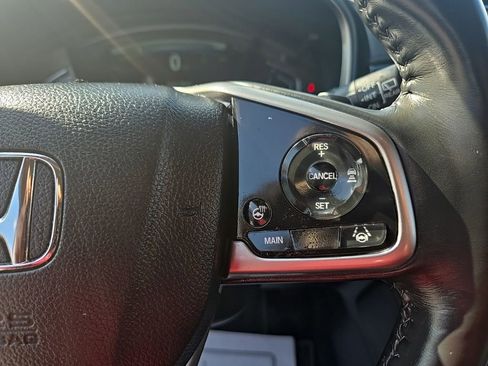 Used 2022 Honda CR-V EX-L image 18