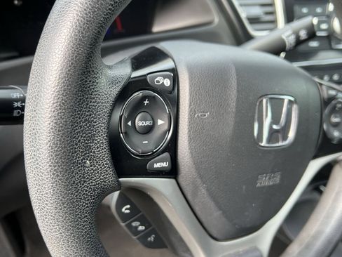 Used 2013 Honda Civic LX image 30