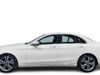 Used 2019 Mercedes-Benz C 300 Sedan w/ Premium Package video 1