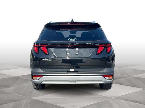 Used 2026 Hyundai Tucson SEL Plus FWD image 7