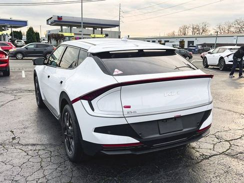 New 2025 Kia EV6 Light image 8