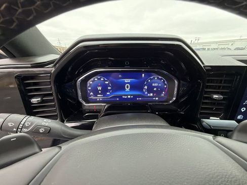 Certified 2025 Chevrolet Silverado 1500 High Country w/ High Country Premium Package image 11