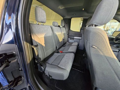 Used 2021 Ford F150 XLT w/ Equipment Group 302A High image 21