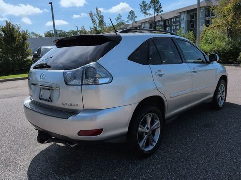 Used 2006 Lexus RX 400h AWD image 6