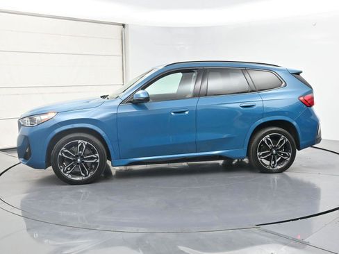 Used 2023 BMW X1 xDrive28i w/ M Sport Package AWD/4WD image 29