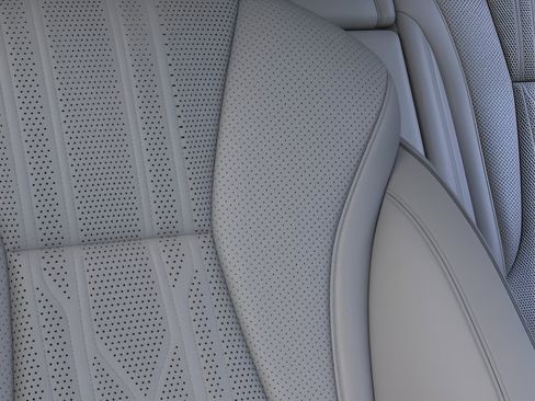 New 2026 Buick Envision Avenir image 21