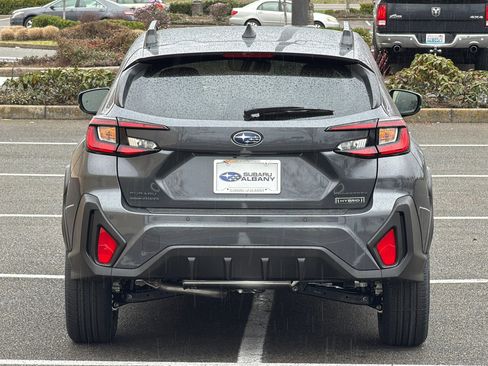 New 2026 Subaru Crosstrek 2.5i Limited image 5
