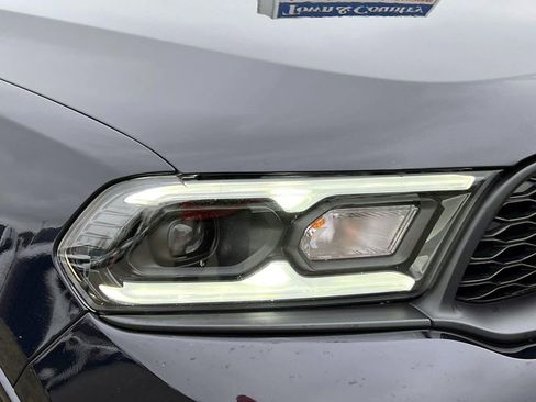 Certified 2025 Dodge Durango GT AWD/4WD image 8