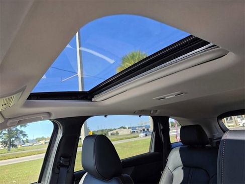 New 2026 MAZDA CX-70 3.3 Turbo w/ Preferred Package image 26