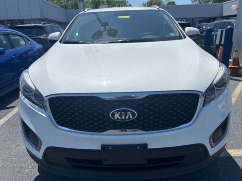 Used 2016 Kia Sorento AWD image 10