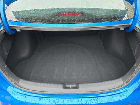 Used 2024 Kia Forte GT w/ Option Group 015 image 5