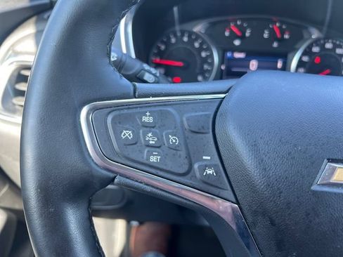 Used 2023 Chevrolet Equinox LT w/ Driver Convenience Package AWD/4WD image 24