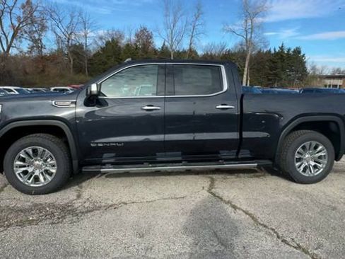 New 2026 GMC Sierra 1500 Denali w/ Technology Package image 5
