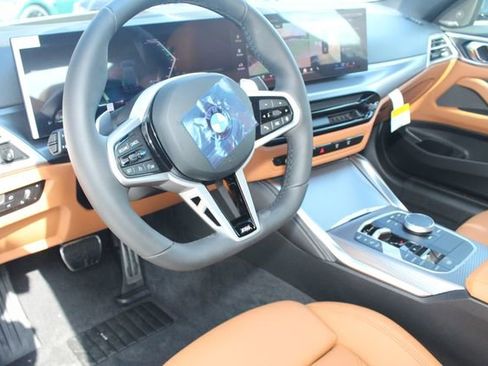 New 2026 BMW 430i xDrive Coupe w/ M Sport Package image 13