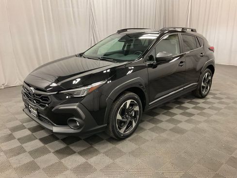 New 2026 Subaru Crosstrek 2.5i Limited image 5