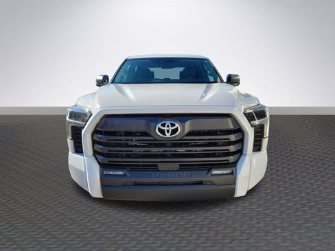 Used 2024 Toyota Tundra SR5 image 2
