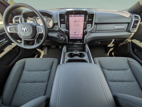 New 2026 RAM 1500 Big Horn image 16