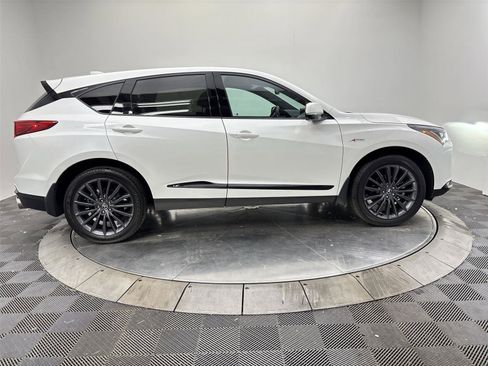 Used 2022 Acura RDX AWD image 17