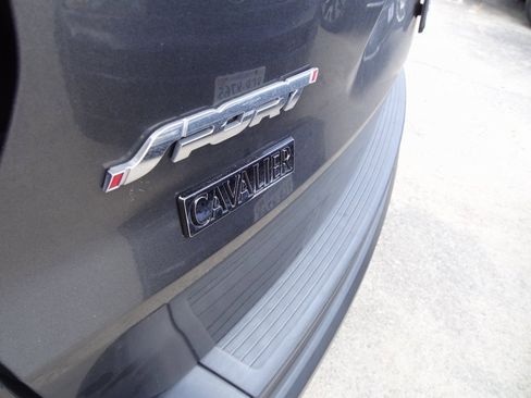 Used 2019 Ford Explorer Sport w/ Equipment Group 401A image 13