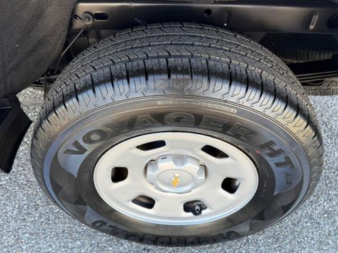 Used 2020 Chevrolet Colorado W/T w/ WT Convenience Package image 45