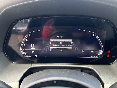 New 2026 MAZDA CX-5 Select AWD/4WD image 37