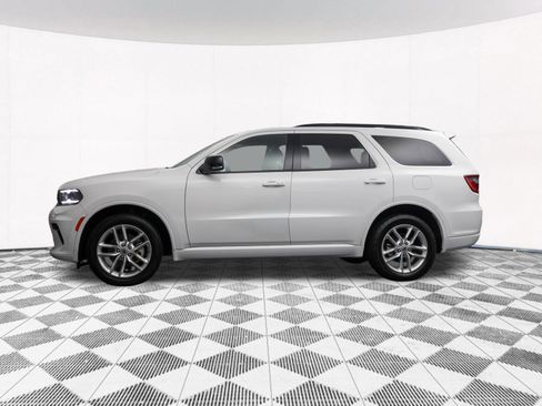 Used 2024 Dodge Durango GT AWD/4WD image 46