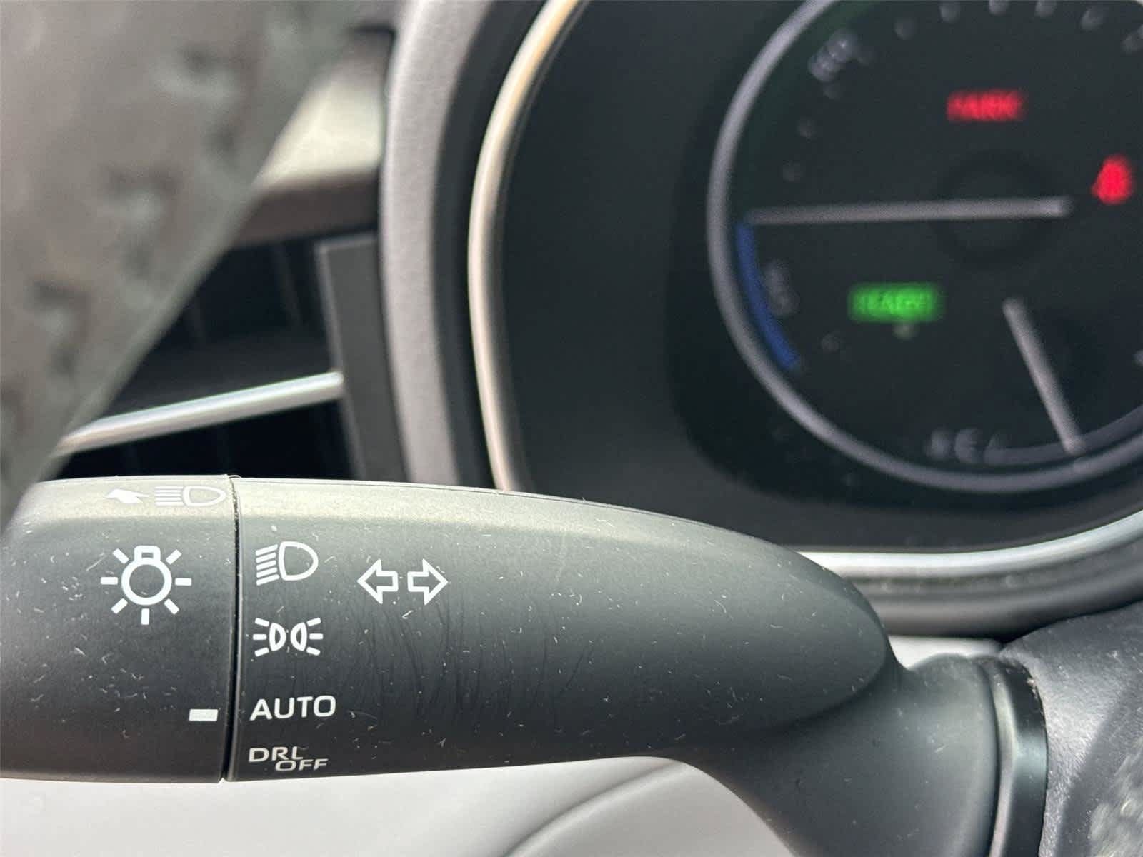 Used 2019 Toyota Avalon Limited w/ Advanced Safety Package FWD image 21