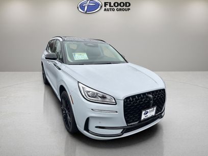 New 2025 Lincoln Corsair Grand Touring w/ Equipment Group 301A