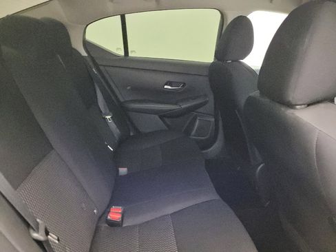 Used 2023 Nissan Sentra S image 19