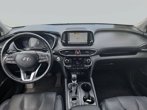 Used 2020 Hyundai Santa Fe Limited w/ Cargo Package FWD image 15
