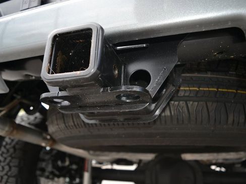 New 2025 Chevrolet Silverado 1500 RST image 40