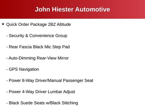 Used 2018 Jeep Grand Cherokee Altitude RWD image 4