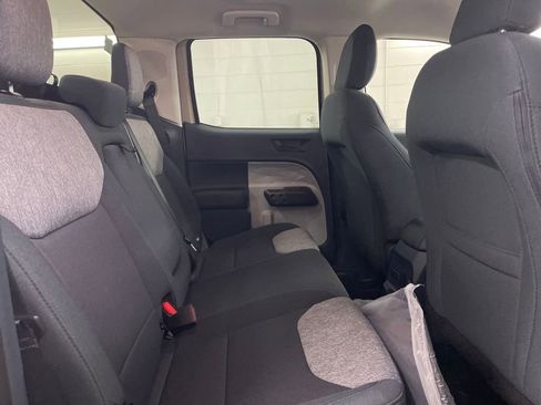 New 2025 Ford Maverick XLT w/ XLT Luxury Package image 28